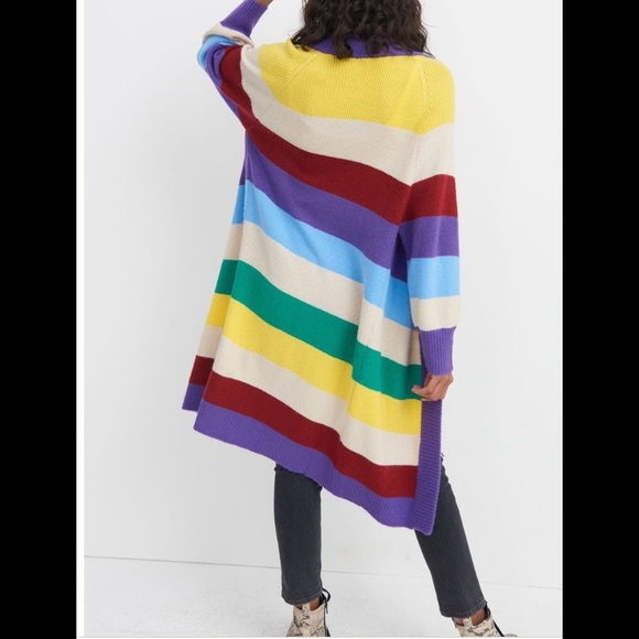 Anthropologie Antoine Cardigan - Picture 2 of 6